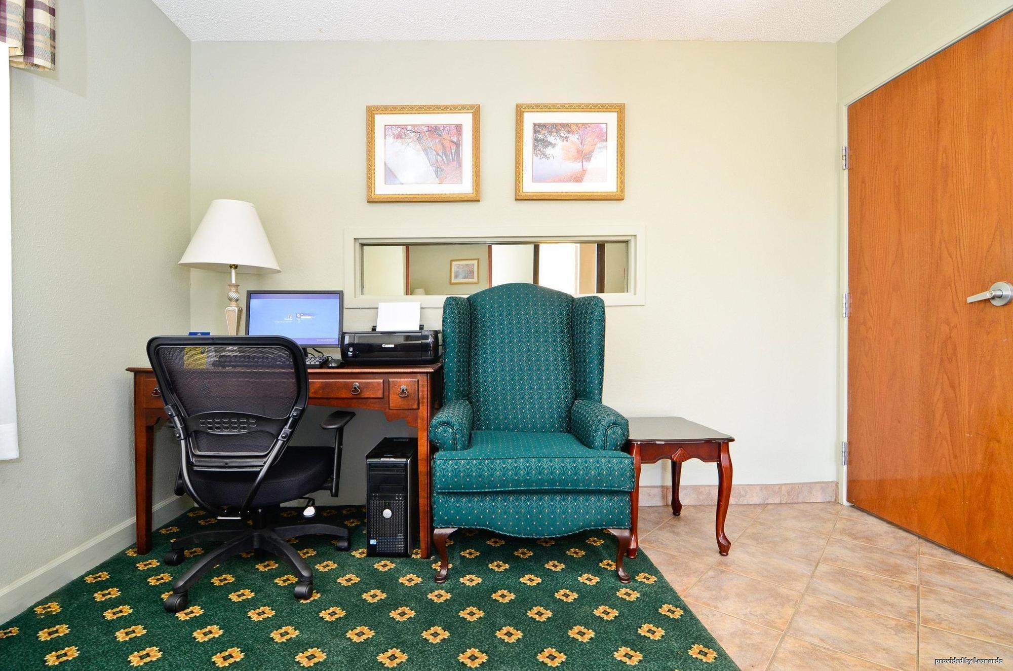 Econo Lodge Ripley Facilities photo